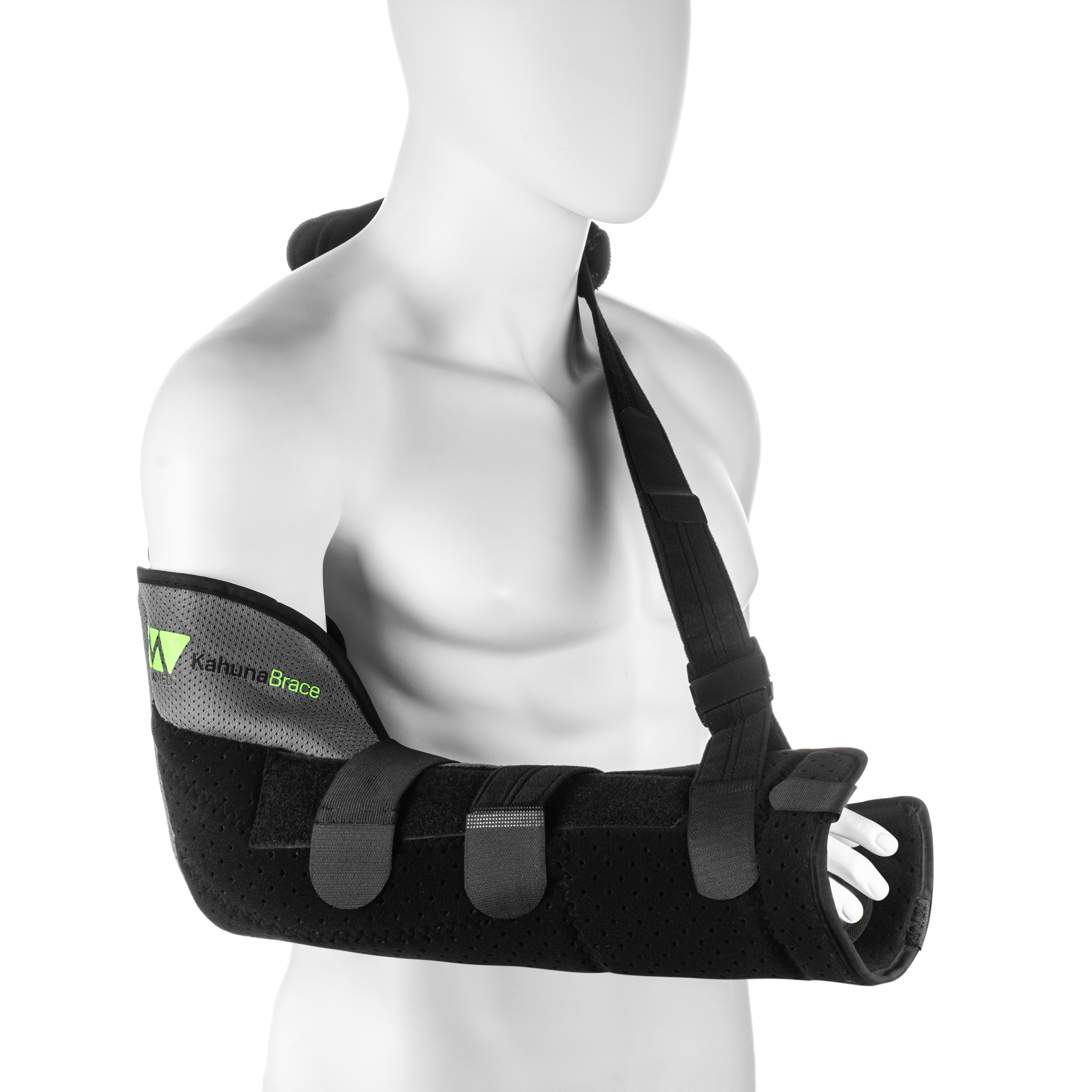 thumbnail of Kahuna Brace
